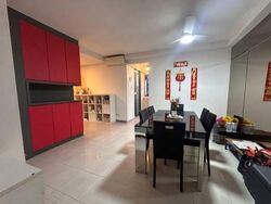 Blk 675A Edelweiss@jurong (Jurong West), HDB 5 Rooms #587758351
